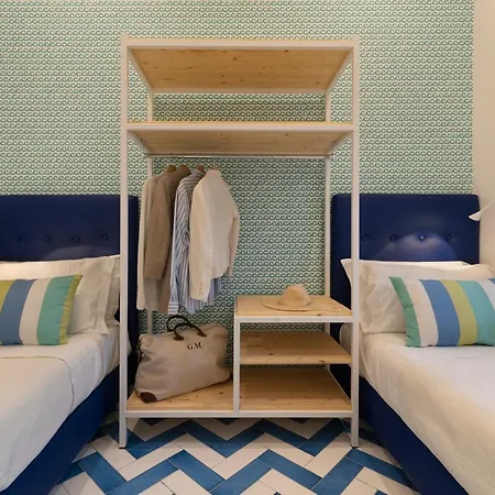 Apartment Sorrentovibes - Design In Center Sorrento