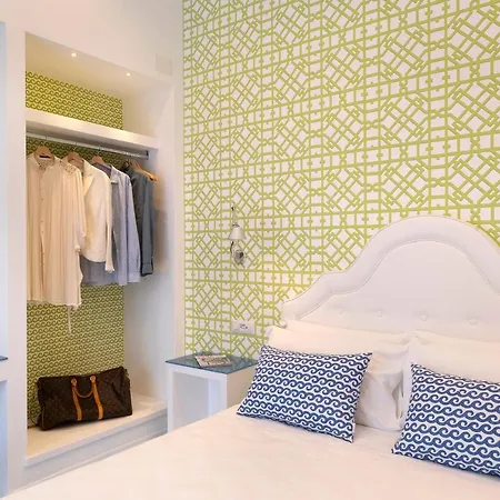 Sorrentovibes - Design In Center Apartment Sorrento