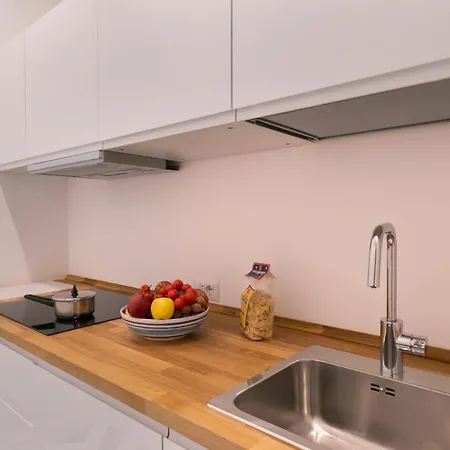 Sorrentovibes - Design In Center Apartment Sorrento