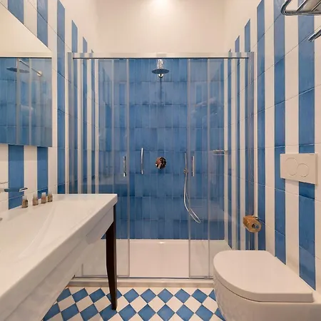 Apartment Sorrentovibes - Design In Center *