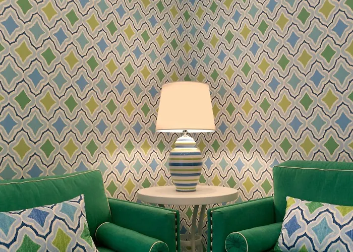 Sorrentovibes - Design In Center *