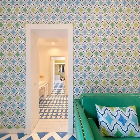 Apartment Sorrentovibes - Design In Center *